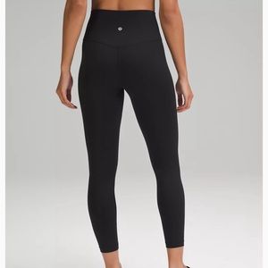 Lululemon align leggings